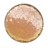 عسل شمع جبوح طبيعي درجة أولى