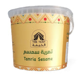 تمرية بالسمسم 600 غ