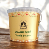 تمرية بالسمسم 600 غرام