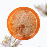 عسل زهور مع الشمع "1250 جرام"