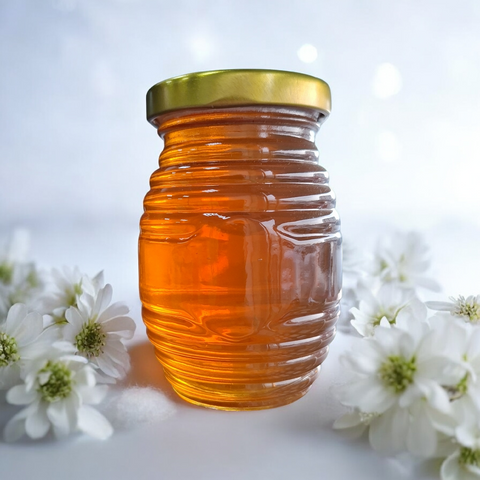 عسل سدر إماراتي 250 جرام