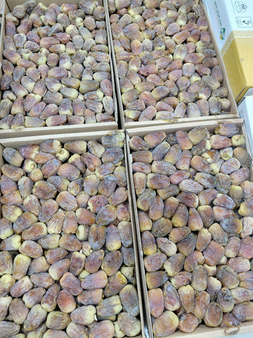 تمر شيشي فاخر 3kg