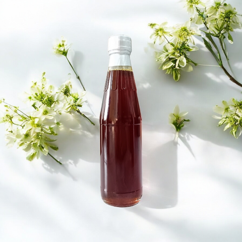 عسل صنوبر طبيعي 500 غرام