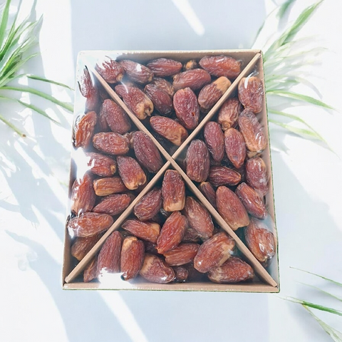 مجدول سعودي 2 كغ