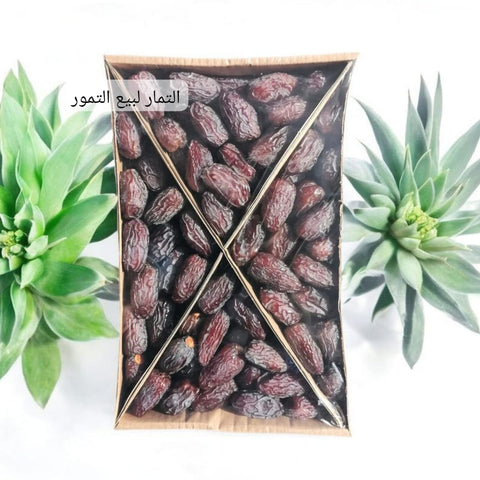 مجدول فلسطيني جامبو 3kg