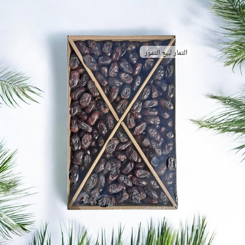 تمر فرض إماراتي 3 كغ