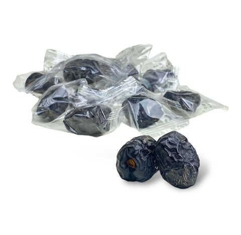 عجوة المدينة مغلف بالحبة