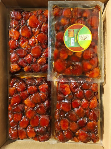 تمر نبوت سيف 8 كيلوغرام