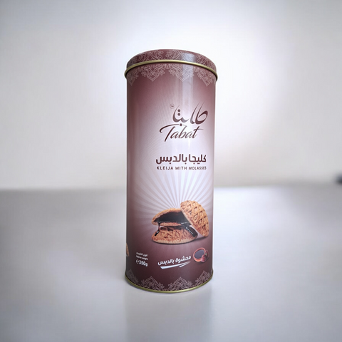 كلبجا بالعسل 350 غرام