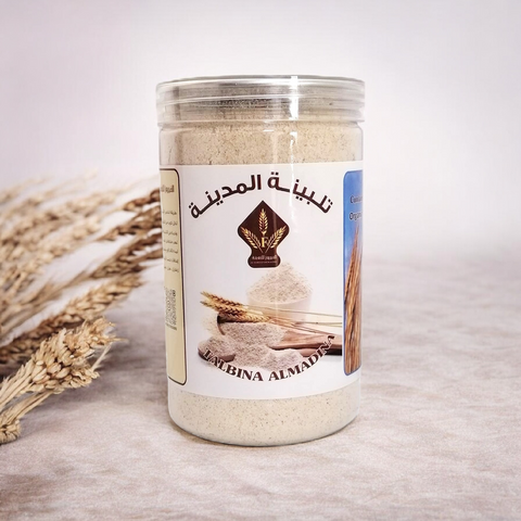 تلبينة المدينة 450 غرام