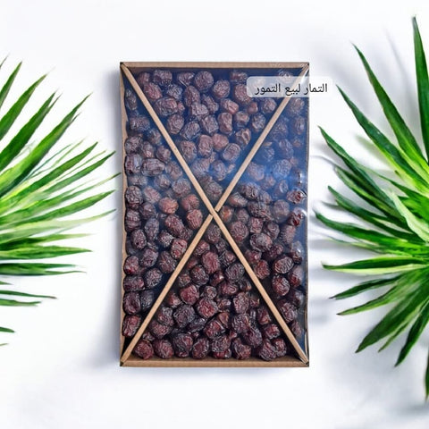 تمر لولو إماراتي 3 كغ