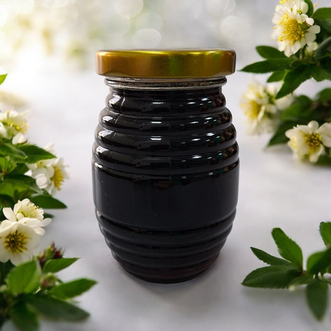 عسل سمر إماراتي 250 جرام