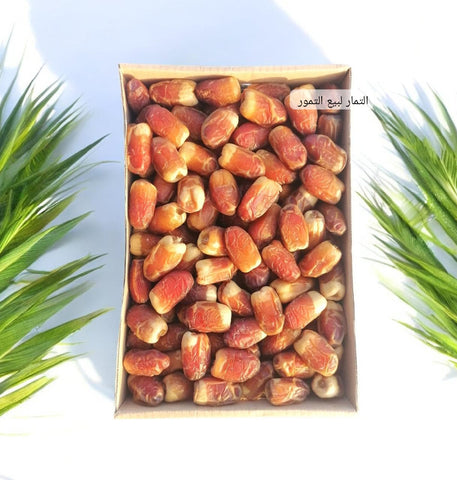 صقعي رطب فاخر 3kg