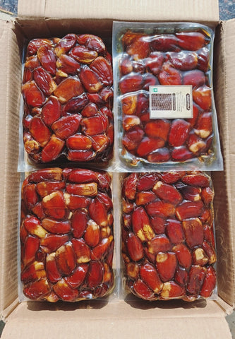 تمر صقعي مكنوز 8kg