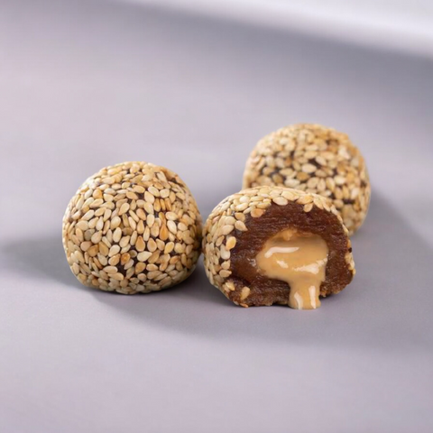 تمرية بالسمسم 600 غرام