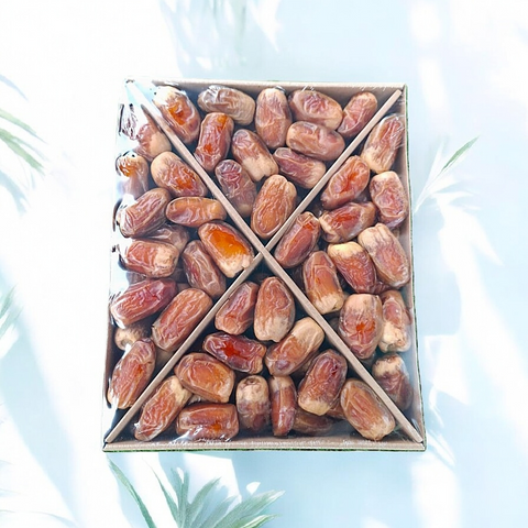 صقعي القصيم الفاخر 2 كغ