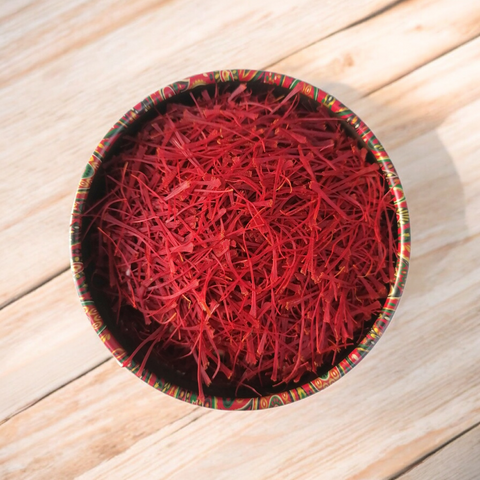 زعفران سوبر نقين إيراني 5g