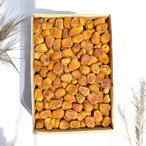 تمر سكري رطب جالكسي 3 كغ